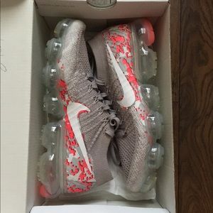Women Nike Air Vapormax flyknit C